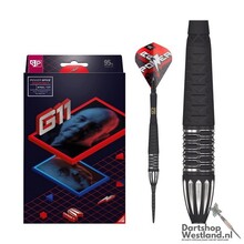 Phil Taylor Raw Power G11 95% Swiss