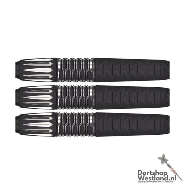 Phil Taylor Raw Power G11 95% Swiss