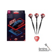 Phil Taylor Raw Power G11 95% Swiss