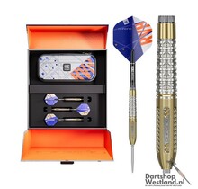 Raymond v Barneveld Chrono 95% Swiss