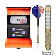 Raymond v Barneveld Chrono 95% Swiss