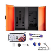 Raymond v Barneveld Chrono 95% Swiss