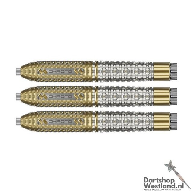 Raymond v Barneveld Chrono 95% Swiss