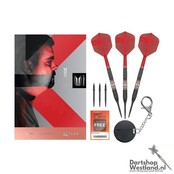 Gabriel Clemens 95K 95% Swiss