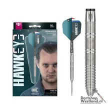 Kevin Doets 90% Swiss