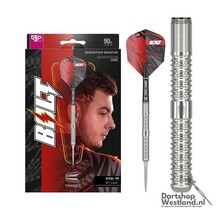 Sebastian Bialecki 90% Swiss