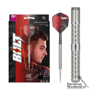 Sebastian Bialecki 90% Swiss