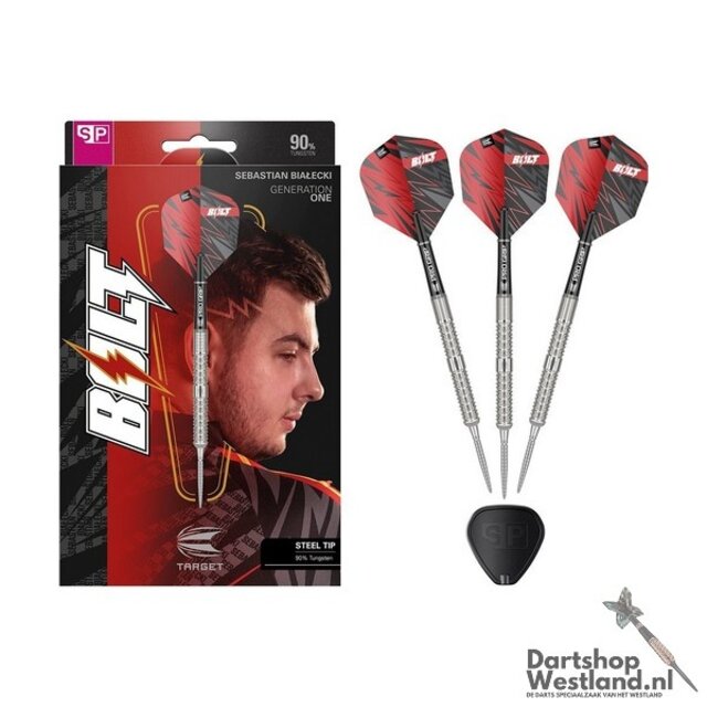 Sebastian Bialecki 90% Swiss