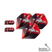 Ultra Player Phil Taylor Raw Power G11 3 sets