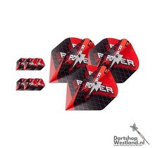 Ultra Player Phil Taylor Raw Power G11 3 sets