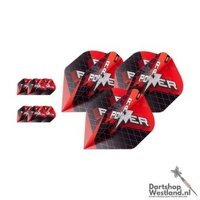Ultra Player Phil Taylor Raw Power G11 3 sets