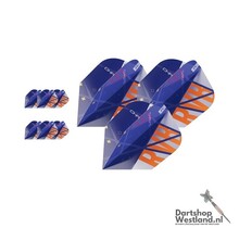 Ultra Player Raymond van Barneveld Chrono 3 sets