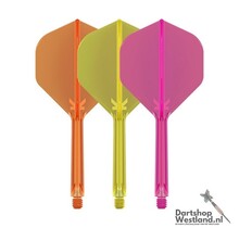 K-Flex Neon No.2 Pink