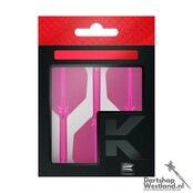 K-Flex Neon No.6 Pink