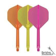 K-Flex Neon No.6 Pink