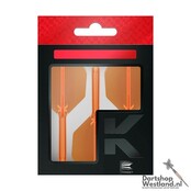 K-Flex Neon No.6 Orange