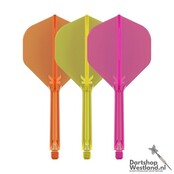 K-Flex Neon No.6 Orange