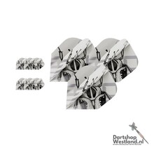 Vision Ultra Exo 2.0 3 sets