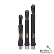 Phil Taylor Raw G11 Titanium