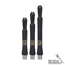 Phil Taylor Raw G11 Titanium