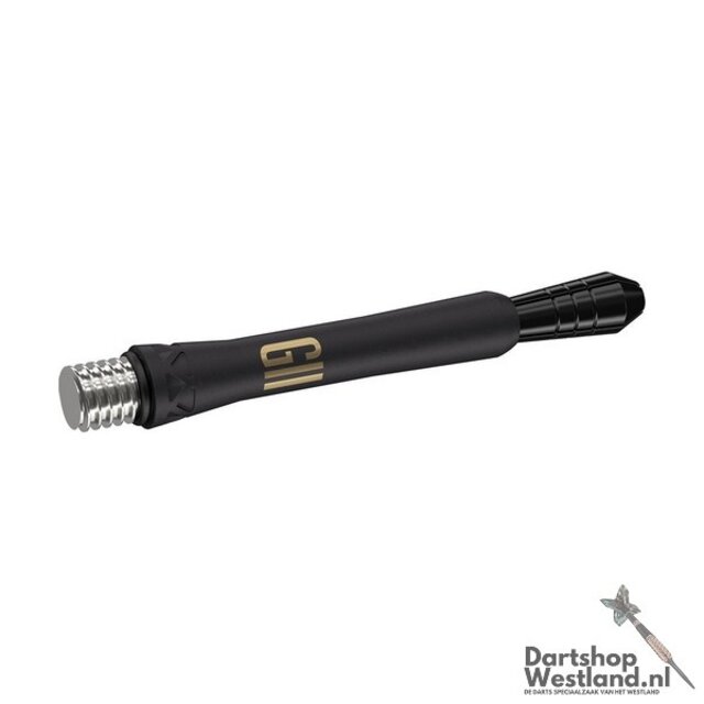 Phil Taylor Raw G11 Titanium