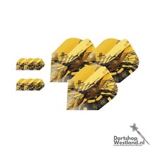 Vision Ultra Buzz 3 sets