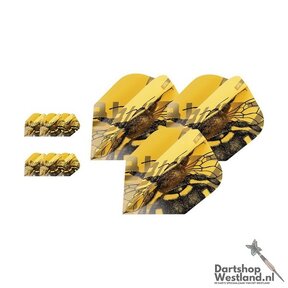 Vision Ultra Buzz 3 sets