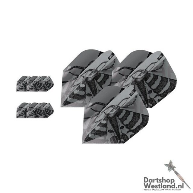 Vision Ultra Volar 3 sets