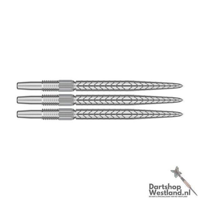 Swiss Points RVE Silver