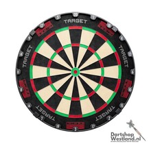 Tor Dartboard