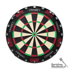 Tor Dartboard