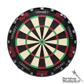 Tor Dartboard