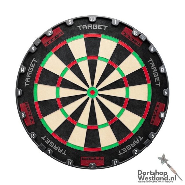 Tor Dartboard