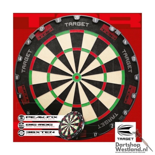 Tor Dartboard