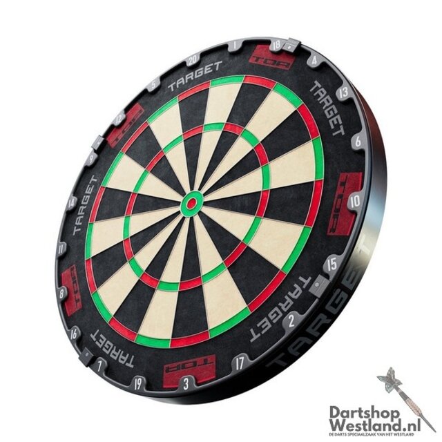 Tor Dartboard