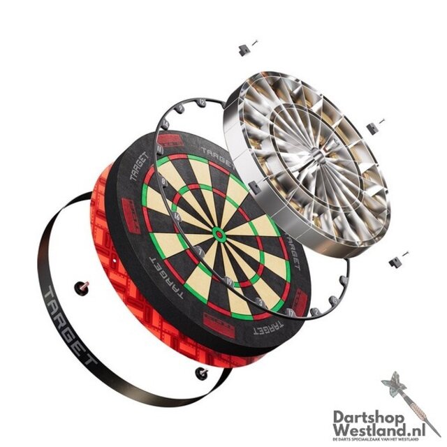 Tor Dartboard