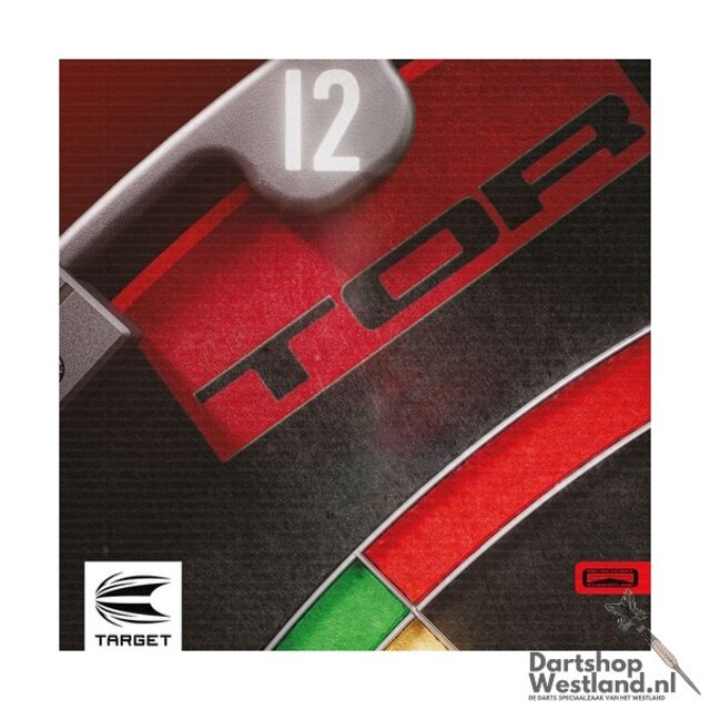 Tor Dartboard
