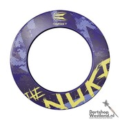 Luke Littler The Nuke PU Surround