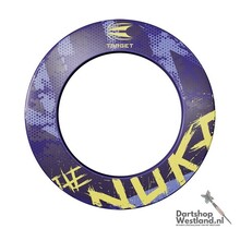 Luke Littler The Nuke PU Surround