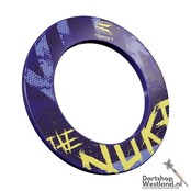 Luke Littler The Nuke PU Surround