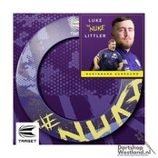 Luke Littler The Nuke PU Surround