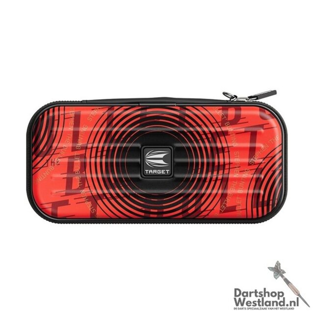 Takoma Stephen Bunting Wallet