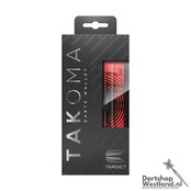 Takoma Stephen Bunting Wallet