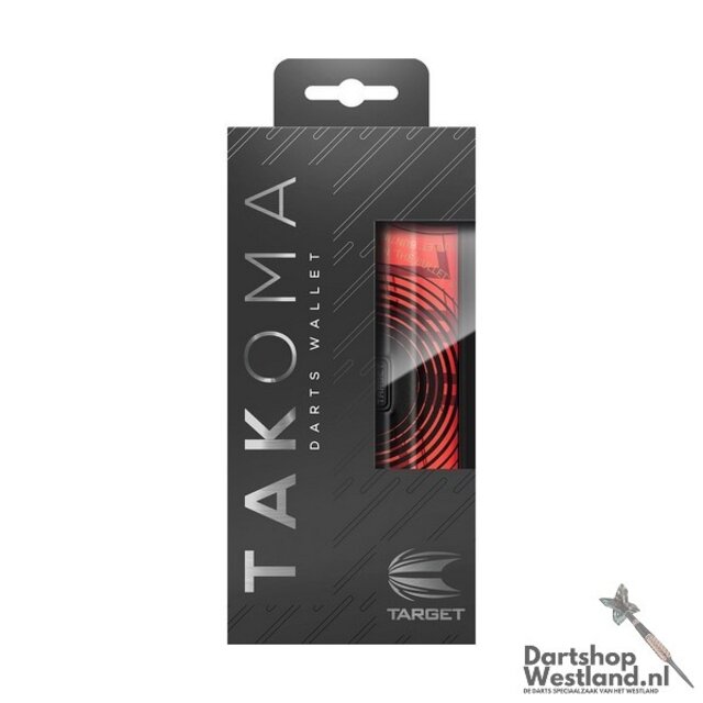 Takoma Stephen Bunting Wallet