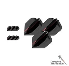 Vision Ultra Scope No.6 3 sets