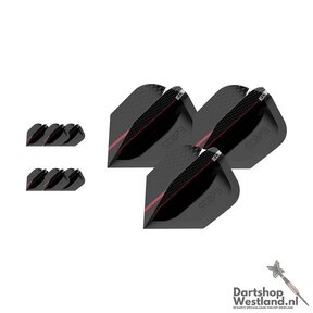 Vision Ultra Scope No.6 3 sets