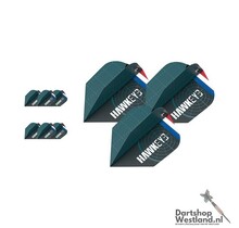 Ultra Player Kevin Doets No.6 3 sets