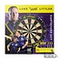 Target Darts Luke Littler Dart Board Set