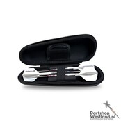 Takoma Shell Wallet - Black