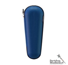 Takoma Shell Wallet - Blue